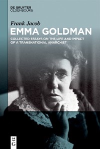 Cover Emma Goldman