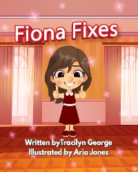 Cover Fiona Fixes