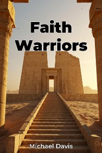 Cover Faith Warriors