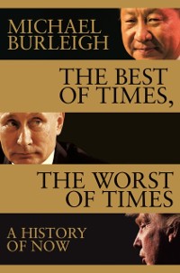 Cover Best of Times, The Worst of Times