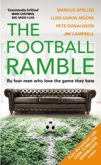 Cover The Football Ramble
