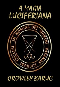 Cover A Magia Luciferiana