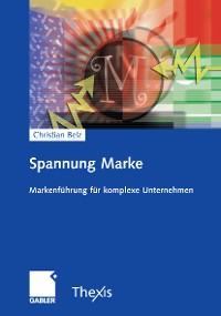 Cover Spannung Marke