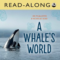 Cover A Whale's World Read-Along