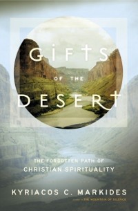 Cover Gifts of the Desert