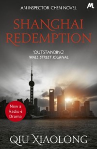 Cover Shanghai Redemption
