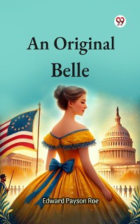 Cover An Original Belle