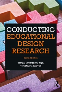Cover Conducting Educational Design Research