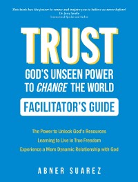 Cover TRUST- Facilitators Guide