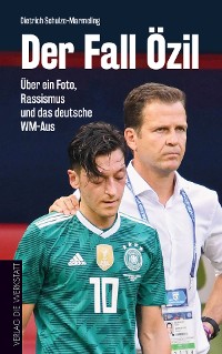 Cover Der Fall Özil