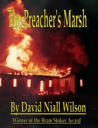 Cover Preacher's Marsh