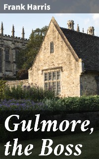 Cover Gulmore, the Boss