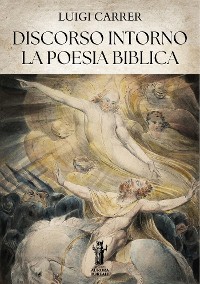 Cover Discorso intorno la poesia biblica