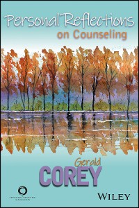 Cover Personal Reflections on Counseling