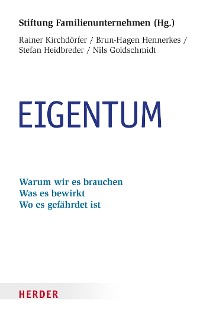 Cover Eigentum