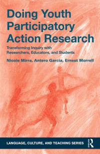 Cover Doing Youth Participatory Action Research