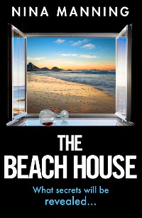 Cover The Beach House