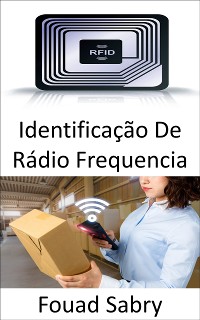Cover Identificação De Rádio Frequencia