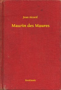 Cover Maurin des Maures