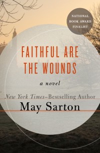Cover Faithful Are the Wounds