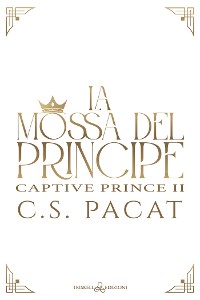 Cover La mossa del principe