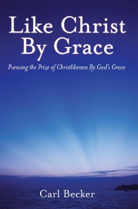 Cover Like Christ by Grace