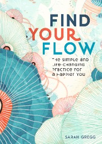 Cover Find Your Flow