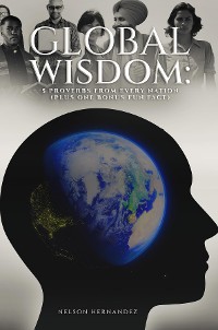 Cover Global Wisdom