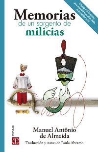 Cover Memorias de un sargento de milicias