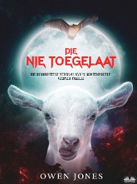 Cover Die Nie Toegelaat