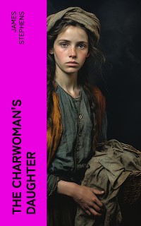 Cover The Charwoman's Daughter