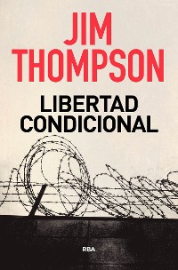 Cover Libertad condicional