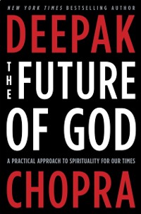 Cover Future of God
