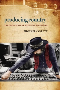 Cover Producing Country