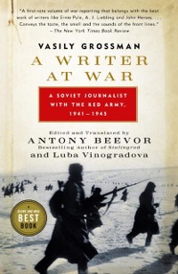 Cover Writer at War