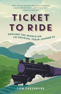 Cover Ticket to Ride