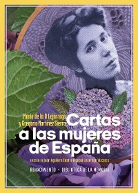 Cover Cartas a las mujeres de España