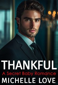 Cover Thankful