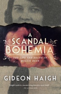 Cover Scandal in Bohemia