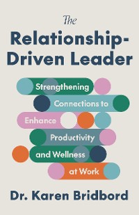 Cover The Relationship-Driven Leader