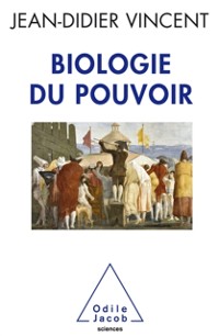 Cover Biologie du pouvoir