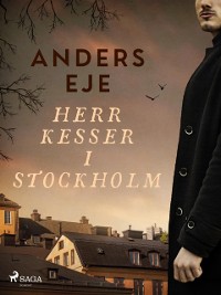 Cover Herr Kesser i Stockholm