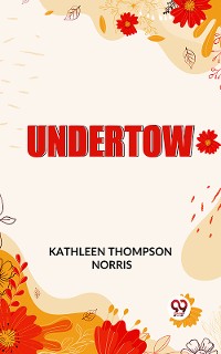 Cover Undertow