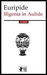 Cover Ifigenia in Aulide