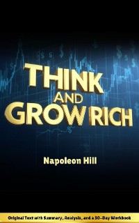 Cover Think and Grow Rich