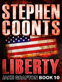 Cover Liberty