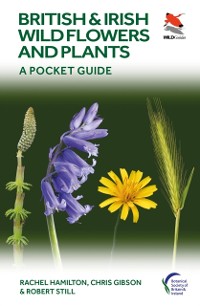 Cover British and Irish Wild Flowers and Plants