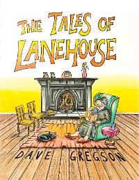 Cover The Tales of Lanehouse