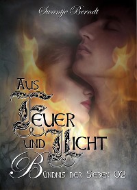 Cover Aus Feuer und Licht