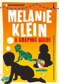 Cover Introducing Melanie Klein